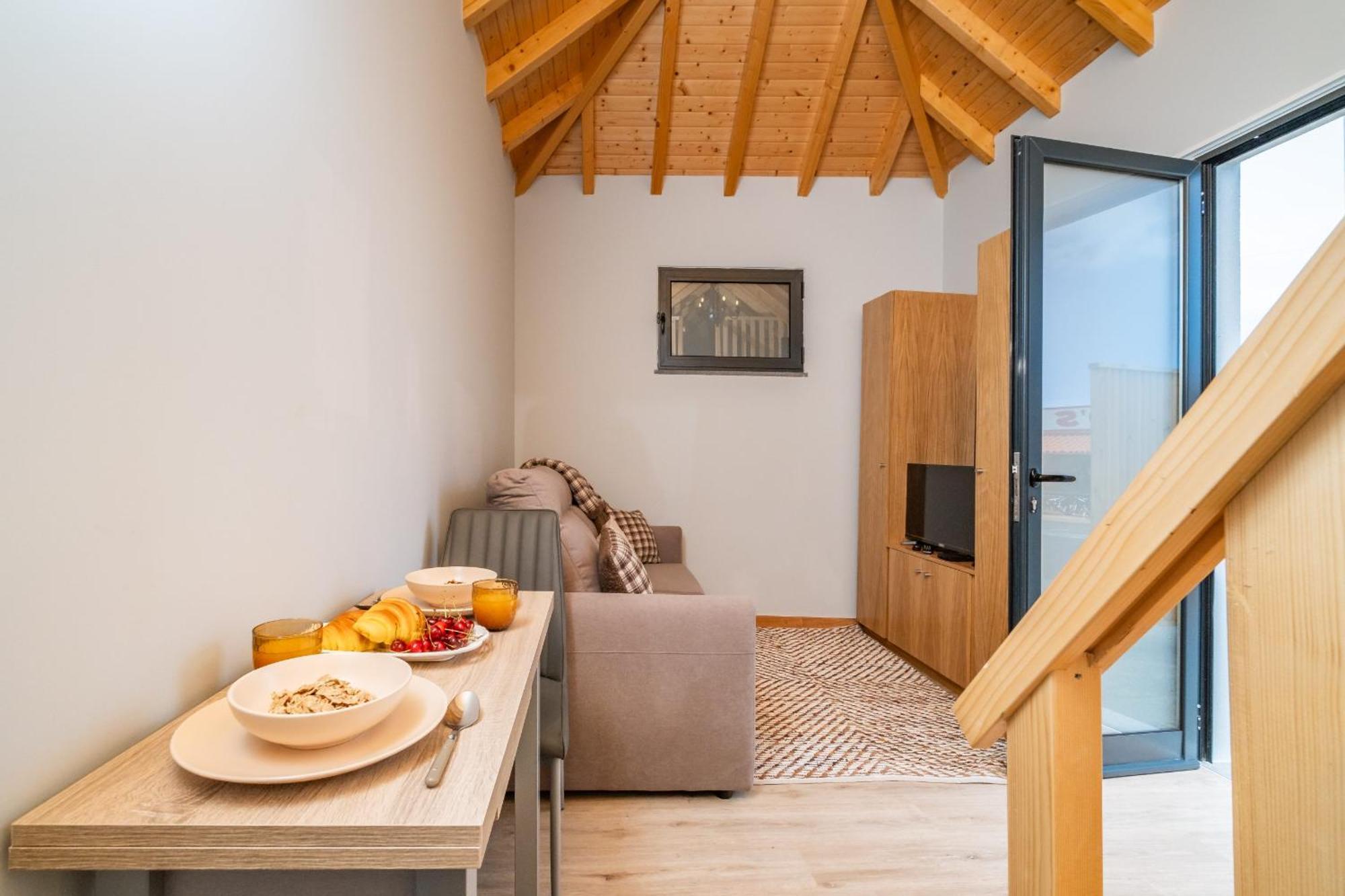 Salsa Country House I I I Porto Moniz Kültér fotó