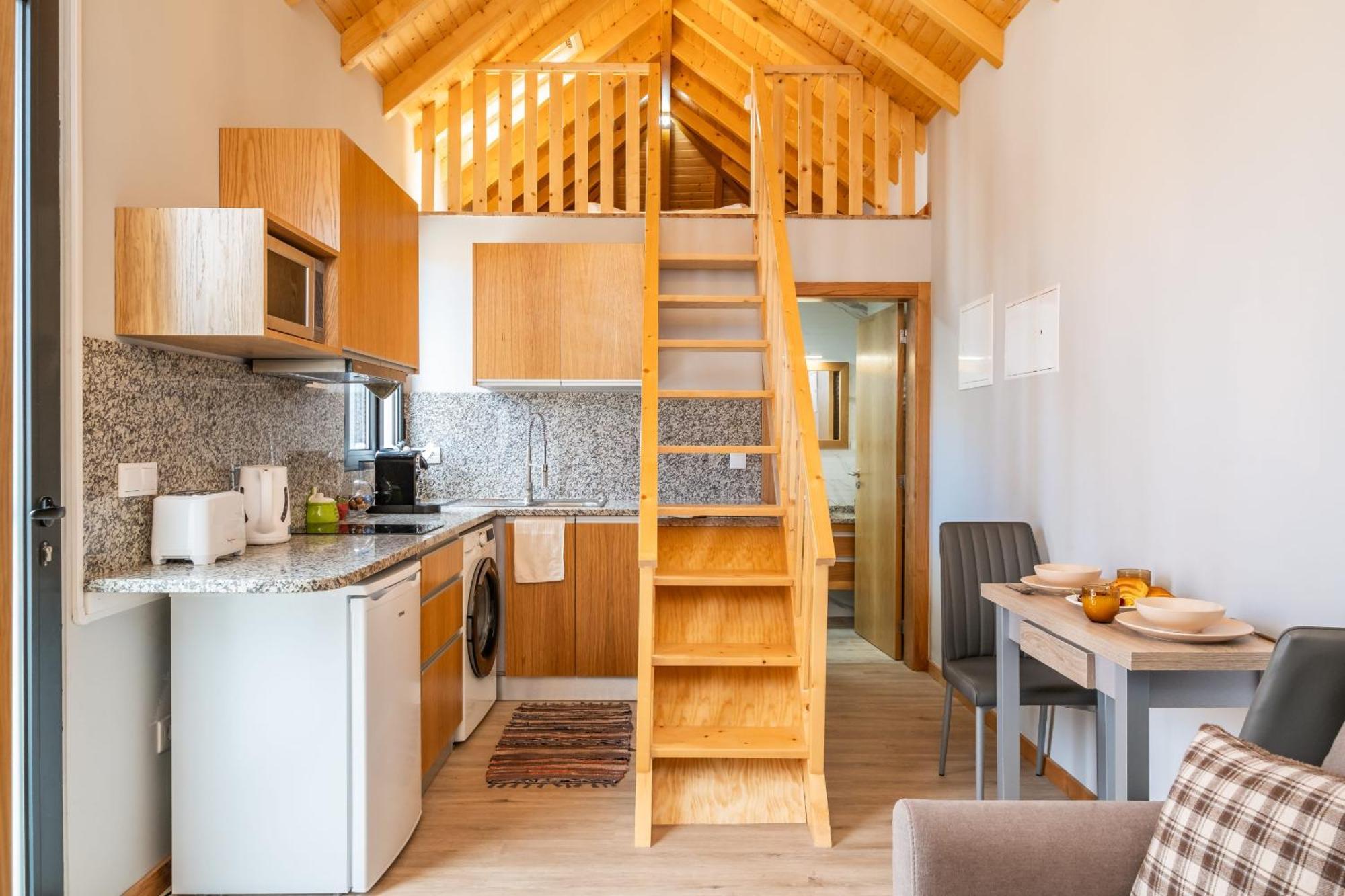 Salsa Country House I I I Porto Moniz Kültér fotó